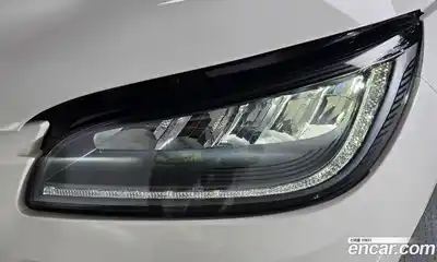 Lincoln Corsair 2022 2.0 гидро, миниатюра 8