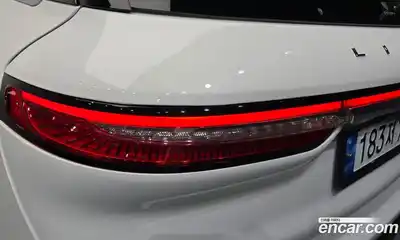 Lincoln Corsair 2022 2.0 гидро, миниатюра 9