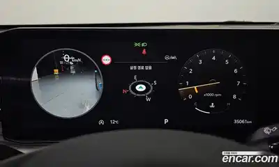 Kia K5 2024 2.0 гидро в Москве № 1418314, миниатюра 11