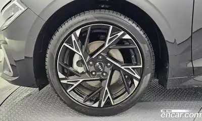 Kia K5 2024 2.0 гидро в Москве № 1418314, миниатюра 5