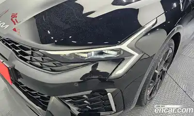 Kia K5 2024 2.0 гидро в Москве № 1418314, миниатюра 8