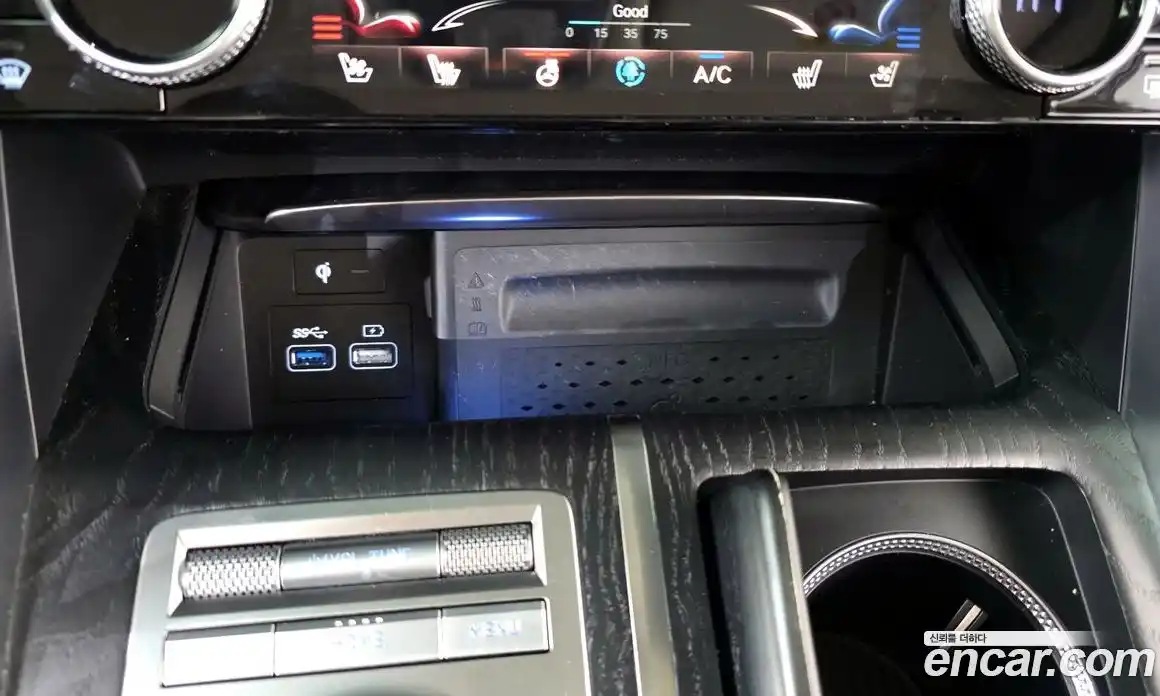 Genesis GV80 2020 2.5 гидро в Москве, фото 32