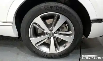 Genesis GV80 2020 2.5 гидро в Москве, миниатюра 7