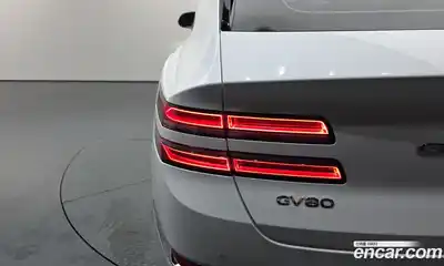 Genesis GV80 2020 2.5 гидро в Москве, миниатюра 9