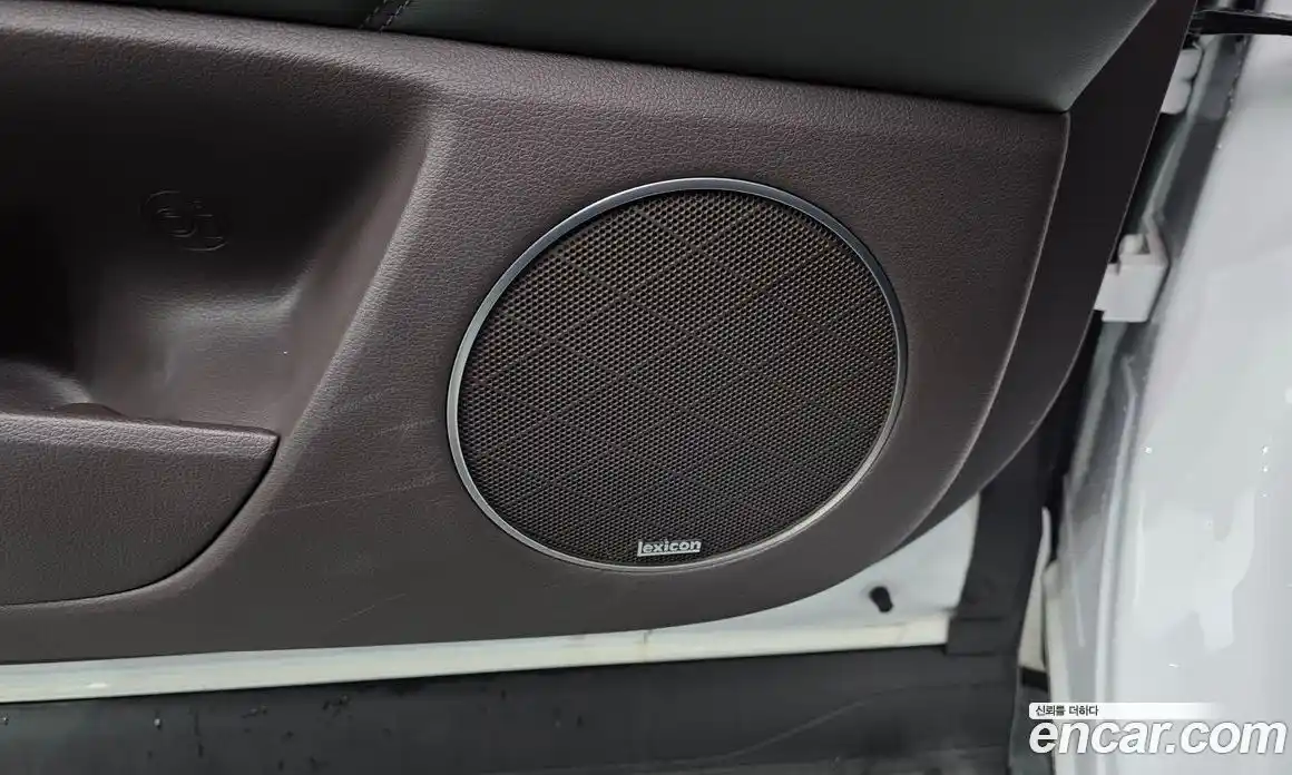 Genesis GV80 2020 3.5 гидро в Москве, фото 30