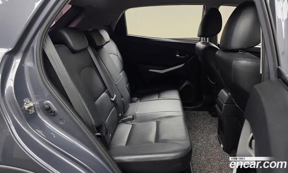 SsangYong Korando 2017 2.2 гидро в Москве № 1418649, фото 18