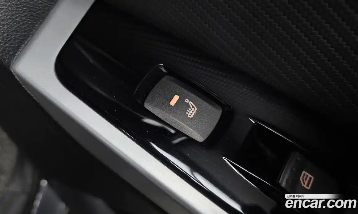 SsangYong Korando 2017 2.2 гидро в Москве № 1418649, фото 25