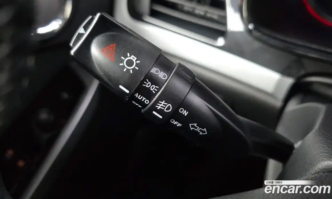 SsangYong Korando 2017 2.2 гидро в Москве № 1418649, фото 27