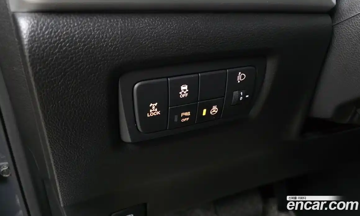 SsangYong Korando 2017 2.2 гидро в Москве № 1418649, фото 28