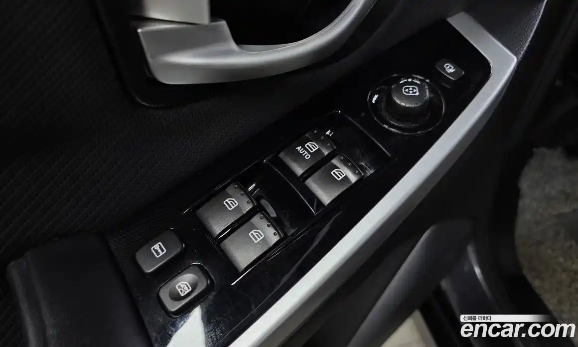 SsangYong Korando 2017 2.2 гидро в Москве № 1418649, фото 29