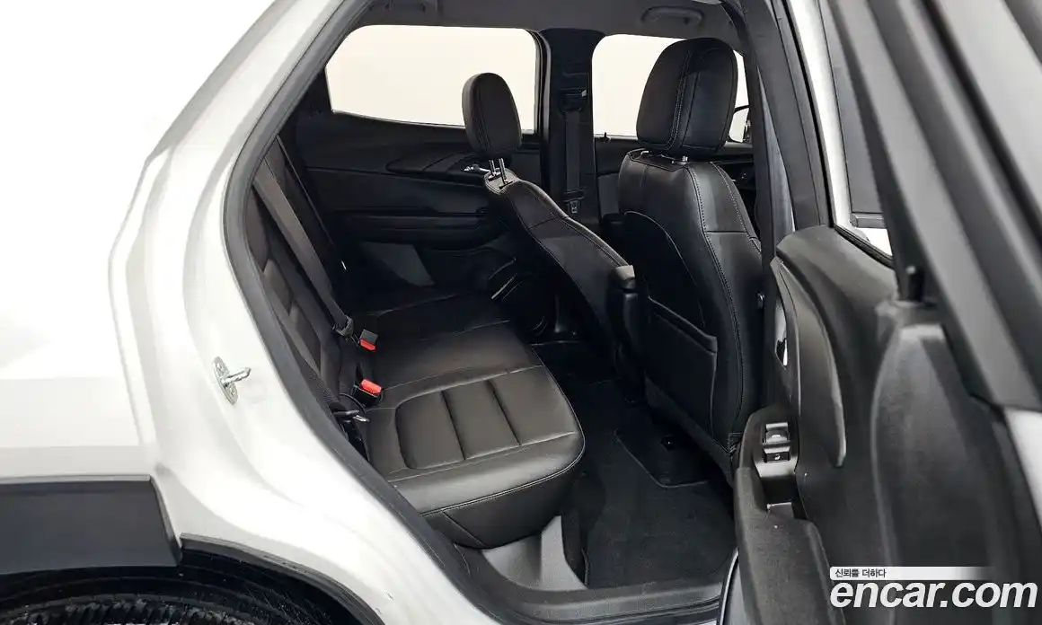 Chevrolet TrailBlazer 2022 1.3 гидро в Москве, фото 16