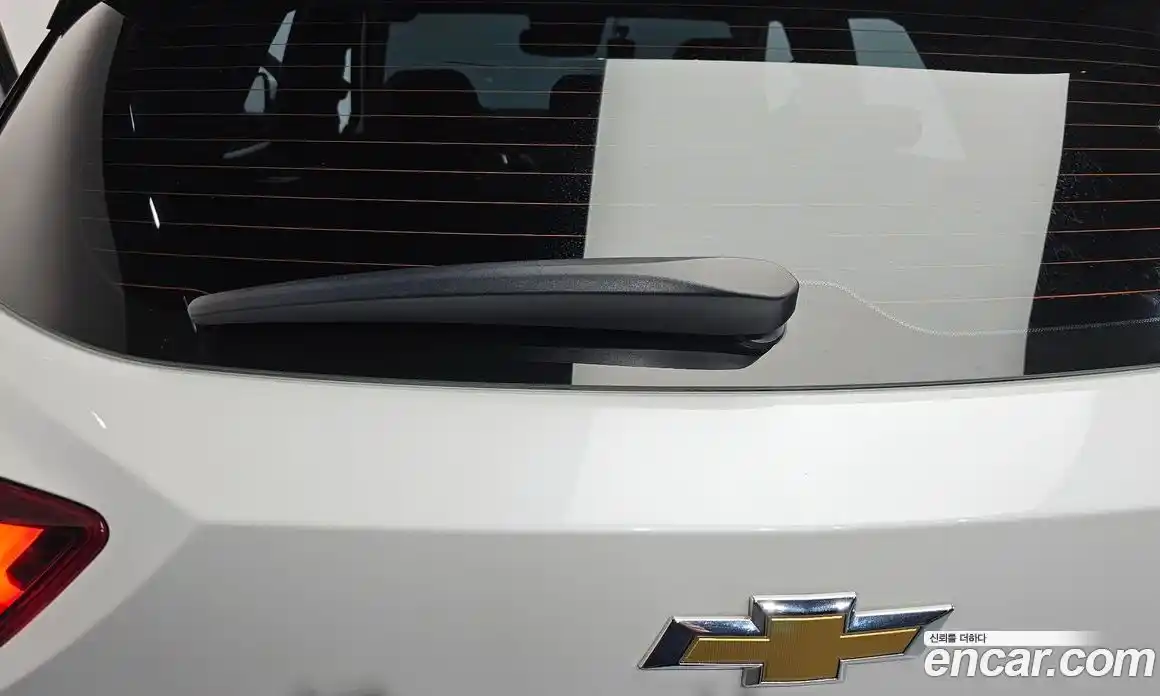 Chevrolet TrailBlazer 2022 1.3 гидро в Москве, фото 40