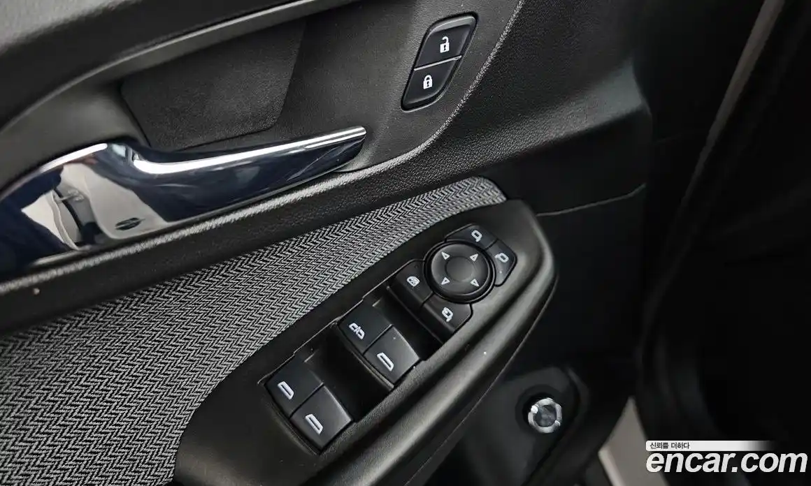 Chevrolet TrailBlazer 2022 1.3 гидро в Москве, фото 41