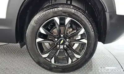 Chevrolet TrailBlazer 2022 1.3 гидро в Москве, миниатюра 7