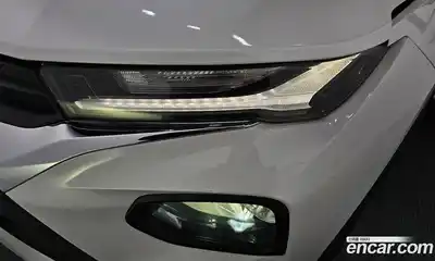 Chevrolet TrailBlazer 2022 1.3 гидро в Москве, миниатюра 8