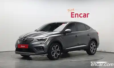 Renault XM3, 2020