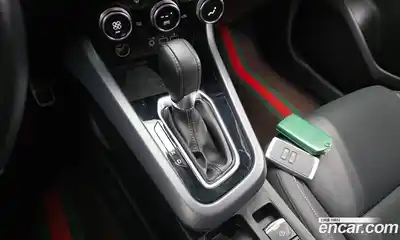 Renault XM3 2020 1.3 гидро в Москве № 1420736, миниатюра 12