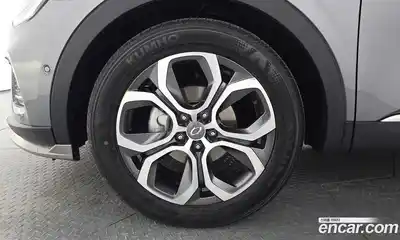 Renault XM3 2020 1.3 гидро в Москве № 1420736, миниатюра 5