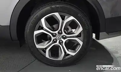 Renault XM3 2020 1.3 гидро в Москве № 1420736, миниатюра 7