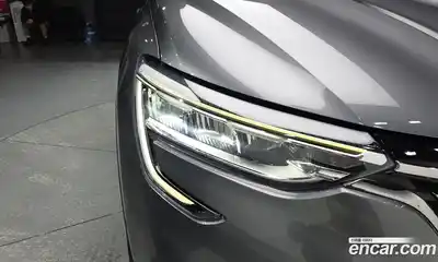 Renault XM3 2020 1.3 гидро в Москве № 1420736, миниатюра 8
