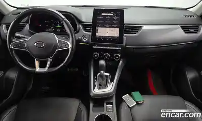 Renault XM3 2020 1.3 гидро в Москве № 1420736, миниатюра 10