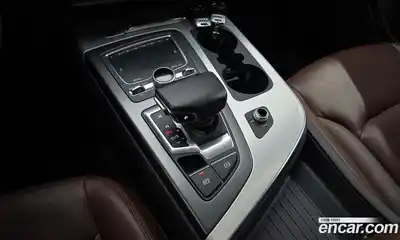 Audi Q7 2019 2.0 гидро в Москве № 1422264, миниатюра 12