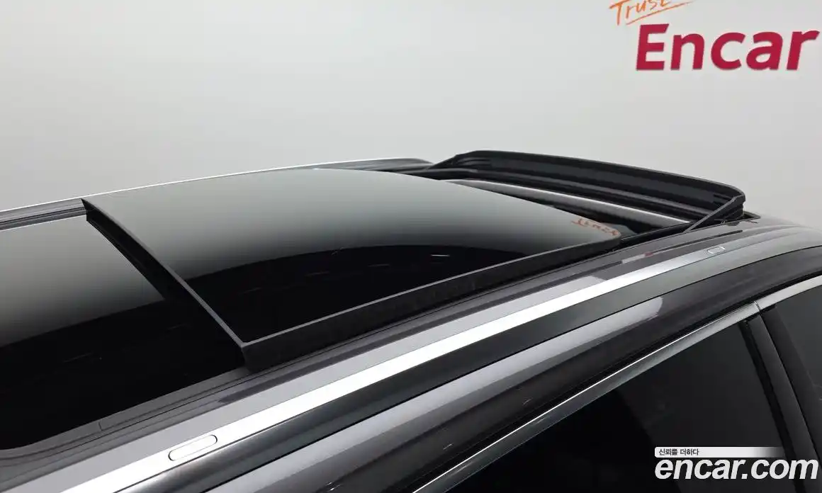 Audi Q7 2019 2.0 гидро в Москве № 1422264, фото 22