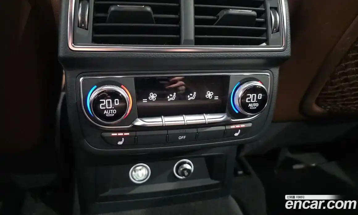 Audi Q7 2019 2.0 гидро в Москве № 1422264, фото 25