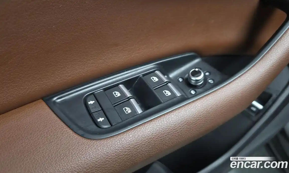 Audi Q7 2019 2.0 гидро в Москве № 1422264, фото 27