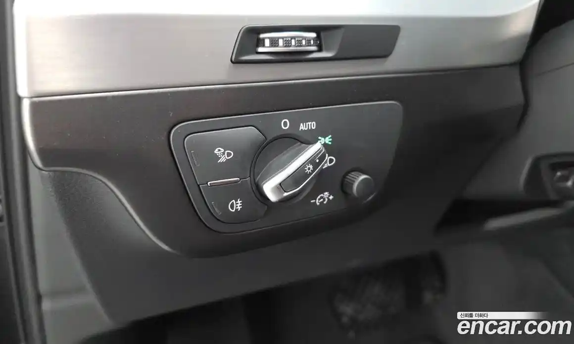 Audi Q7 2019 2.0 гидро в Москве № 1422264, фото 29
