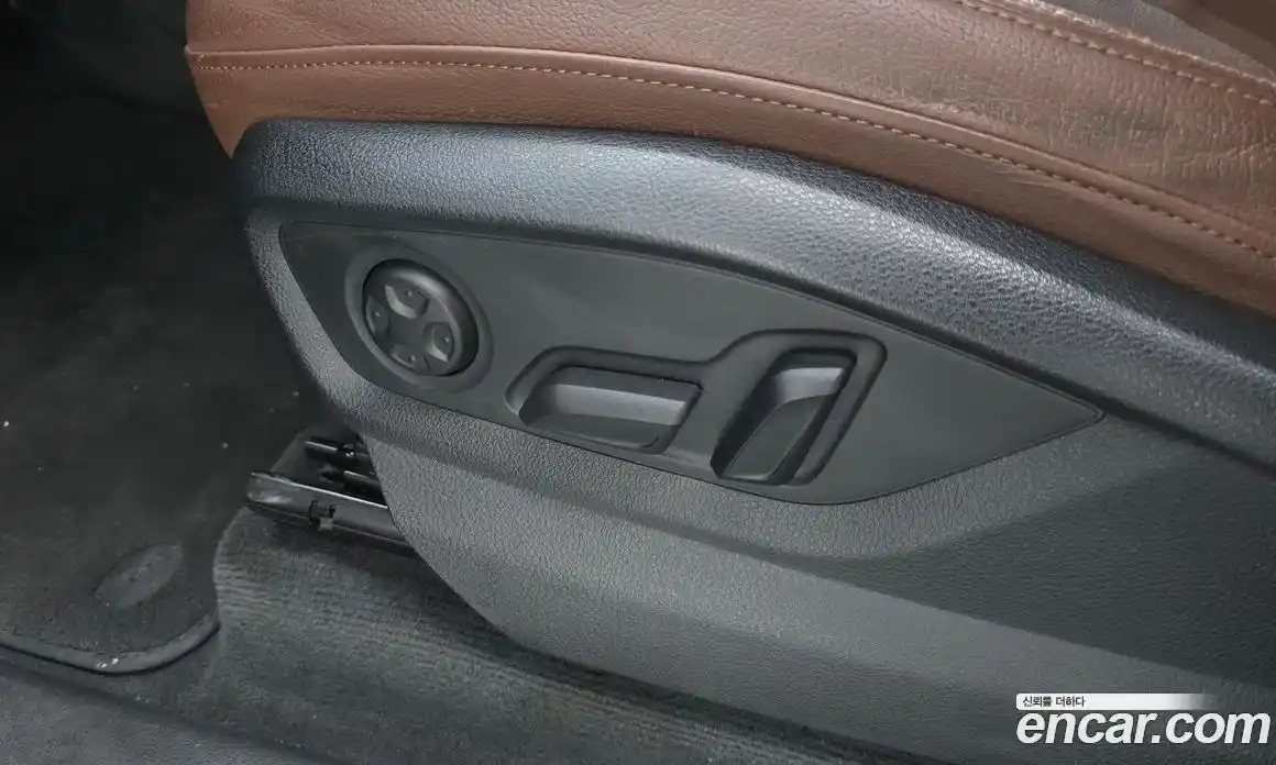 Audi Q7 2019 2.0 гидро в Москве № 1422264, фото 30