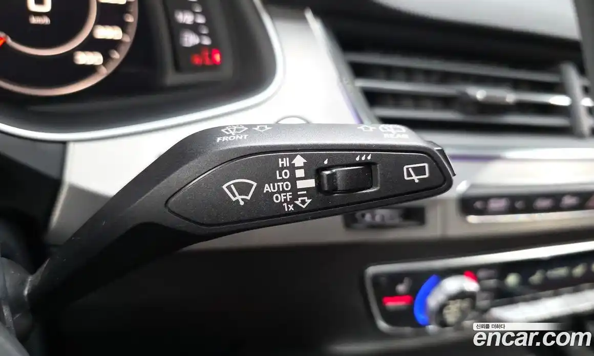 Audi Q7 2019 2.0 гидро в Москве № 1422264, фото 31
