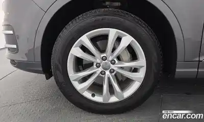 Audi Q7 2019 2.0 гидро в Москве № 1422264, миниатюра 5