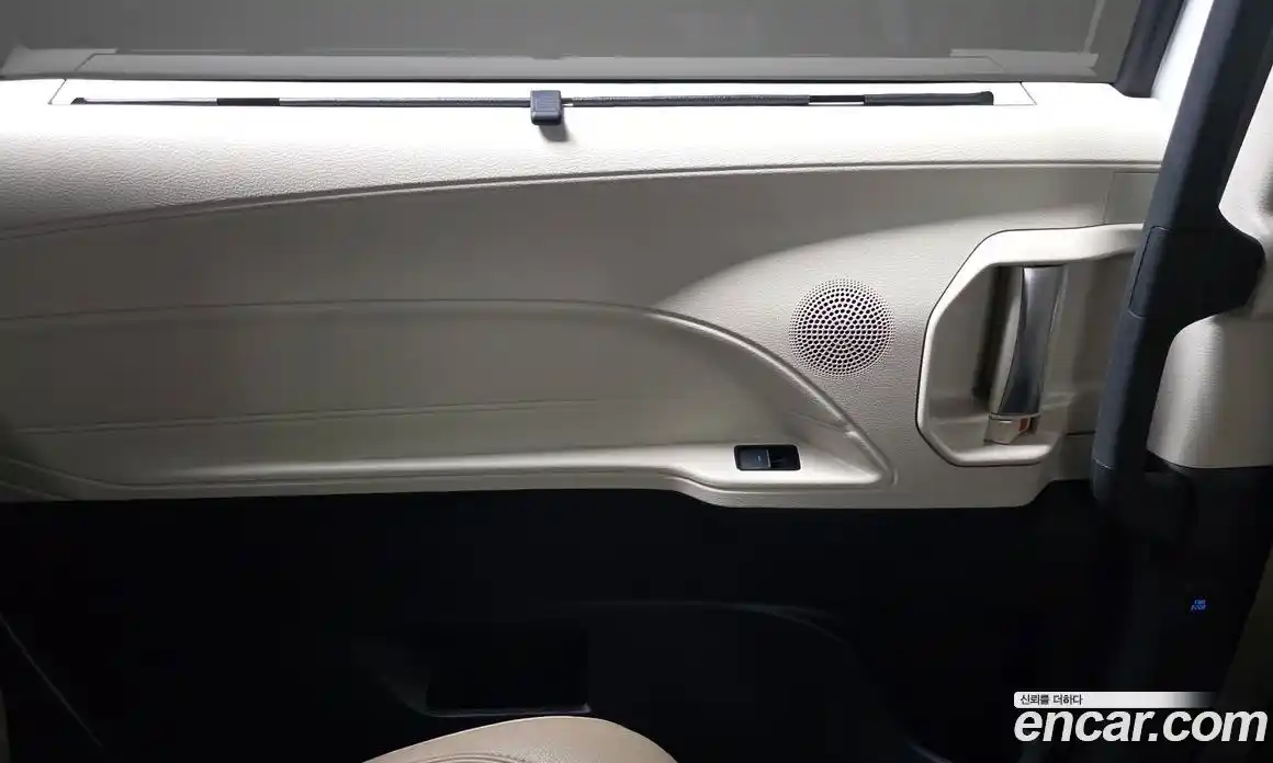 Toyota Sienna 2024 2.5 гидро в Москве № 1424454, фото 15
