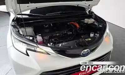 Toyota Sienna 2024 2.5 гидро в Москве № 1424454, миниатюра 6