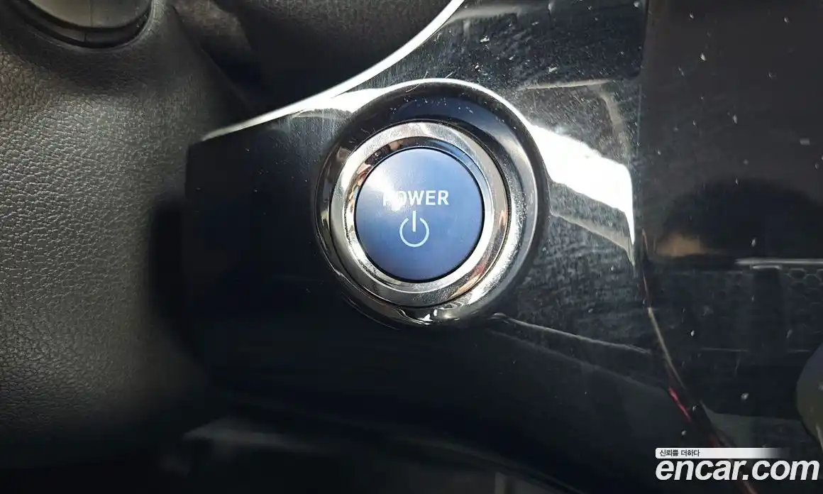 Toyota Prius 2018 1.8 гидро в Москве № 1424471, фото 23