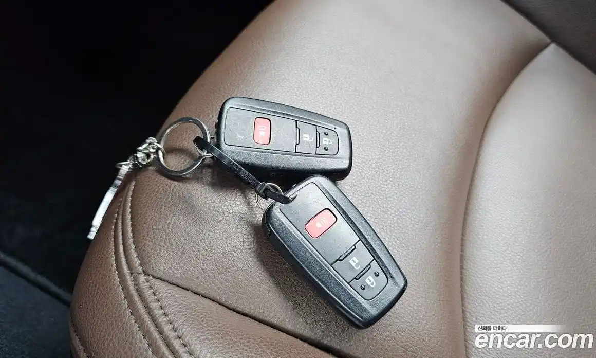 Toyota Prius 2018 1.8 гидро в Москве № 1424471, фото 24
