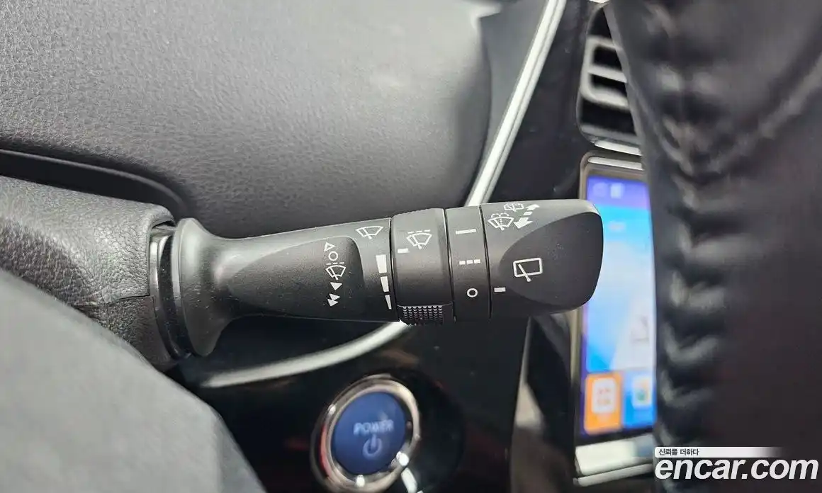 Toyota Prius 2018 1.8 гидро в Москве № 1424471, фото 27