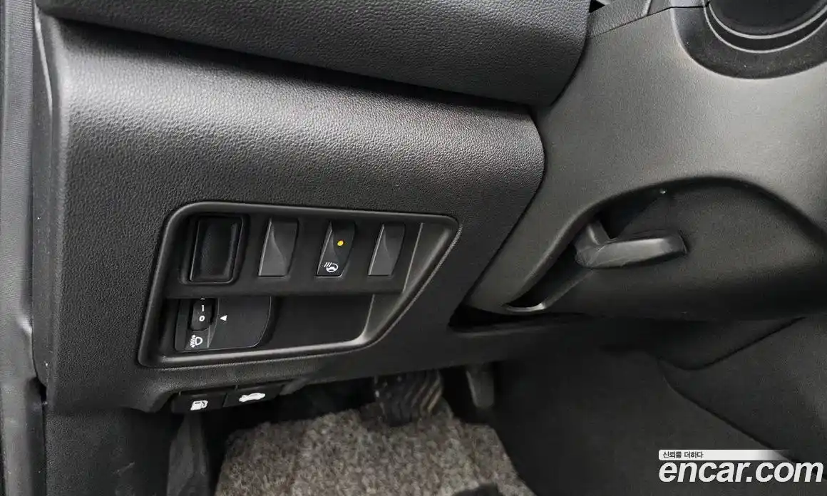 Renault QM6 2017 2.0 гидро в Москве № 146886, фото 18