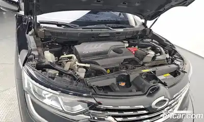 Renault QM6 2017 2.0 гидро в Москве № 146886, миниатюра 6