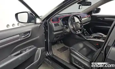 Renault QM6 2017 2.0 гидро в Москве № 146886, миниатюра 10