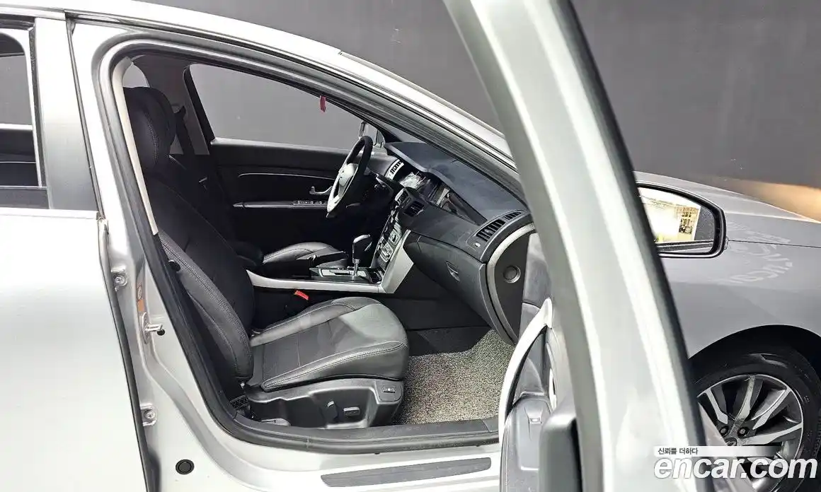 Renault SM5 2018 2.0 гидро в Москве № 147684, фото 11