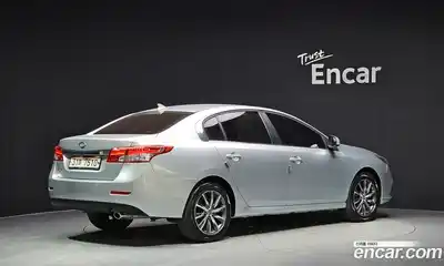 Renault SM5 2018 2.0 гидро в Москве № 147684, миниатюра 2