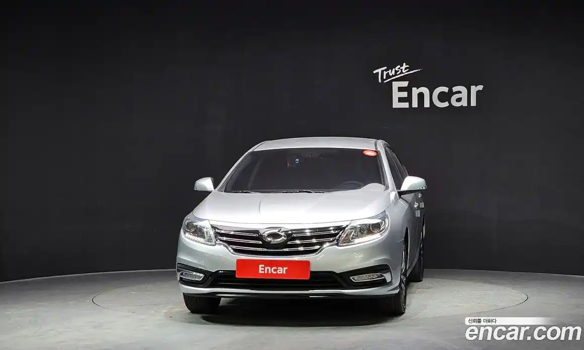 Renault SM5 2018 2.0 гидро в Москве № 147684, фото 3