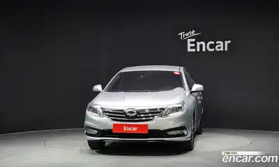 Renault SM5 2018 2.0 гидро в Москве № 147684, миниатюра 3