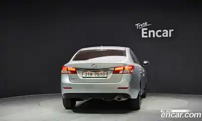 Renault SM5 2018 2.0 гидро в Москве № 147684, миниатюра 4