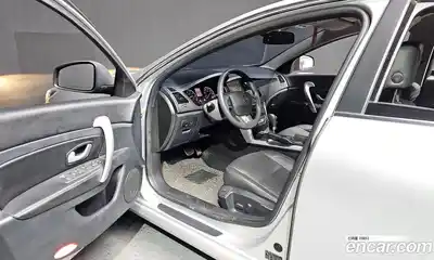 Renault SM5 2018 2.0 гидро в Москве № 147684, миниатюра 10