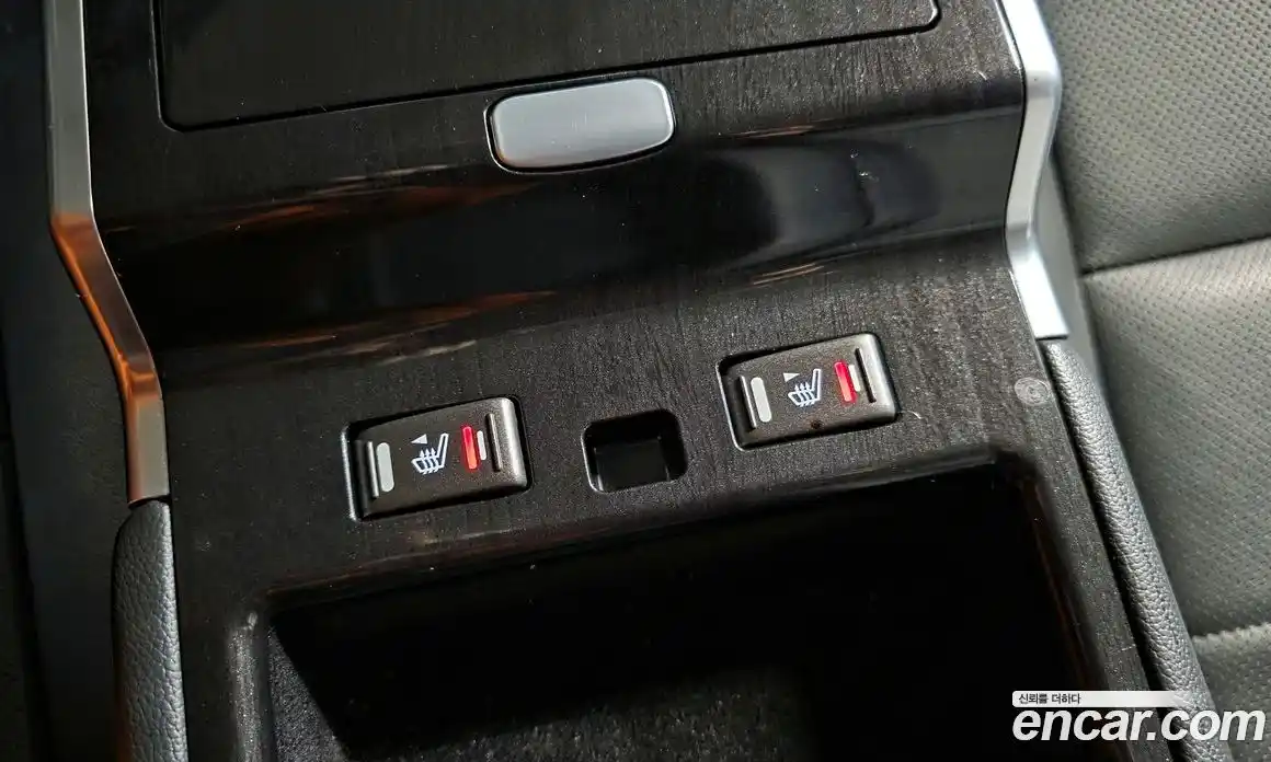 Renault SM7 2016 2.5 гидро в Москве № 148279, фото 20
