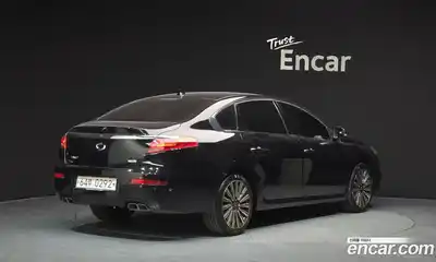 Renault SM7 2016 2.5 гидро в Москве № 148279, миниатюра 2