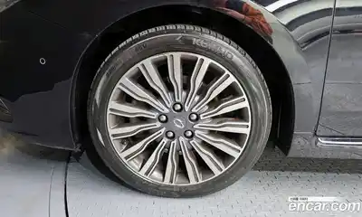 Renault SM7 2016 2.5 гидро в Москве № 148279, миниатюра 5